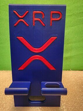XRP Cell Phone Stand